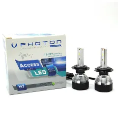 Photon H7 Access Plus Led