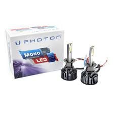 Photon Mono H7 Led Headlight